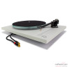 Platine vinyle Rega Planar 6 - blanc mat