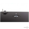 Platine vinyle Pro-Ject X8 Evolution - 2M Black Edition