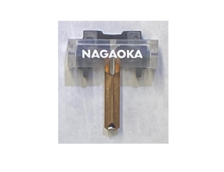 Stylus Nagaoka DJ-44G