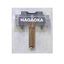Aguja Nagaoka M-44