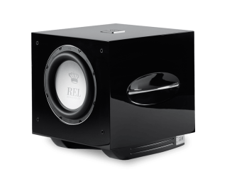 Caisson de grave REL S/510