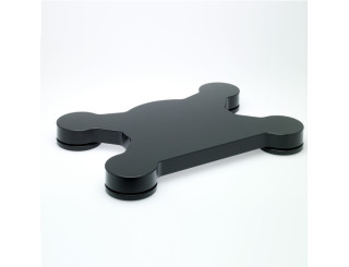 Base Transrotor Darkstar Reference