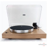Platine vinyle Pro-Ject X8 Evolution - 2M Black - Noyer