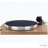 Platine vinyle Pro-Ject X8 Evolution - 2M Black - Noyer