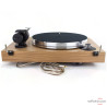 Platine vinyle Pro-Ject X8 Evolution - 2M Black - Noyer