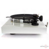 Platine vinyle Pro-Ject X8 Evolution - 2M Black Edition - blanc