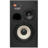 Enceintes de bibliothèque JBL L82 Classic avec stands