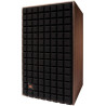 Enceintes de bibliothèque JBL L82 Classic avec stands