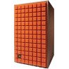 Enceintes de bibliothèque JBL L82 Classic avec stands