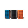 Enceintes de bibliothèque JBL L82 Classic avec stands