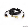 Casque Hi-Fi ouvert Sivga Luan