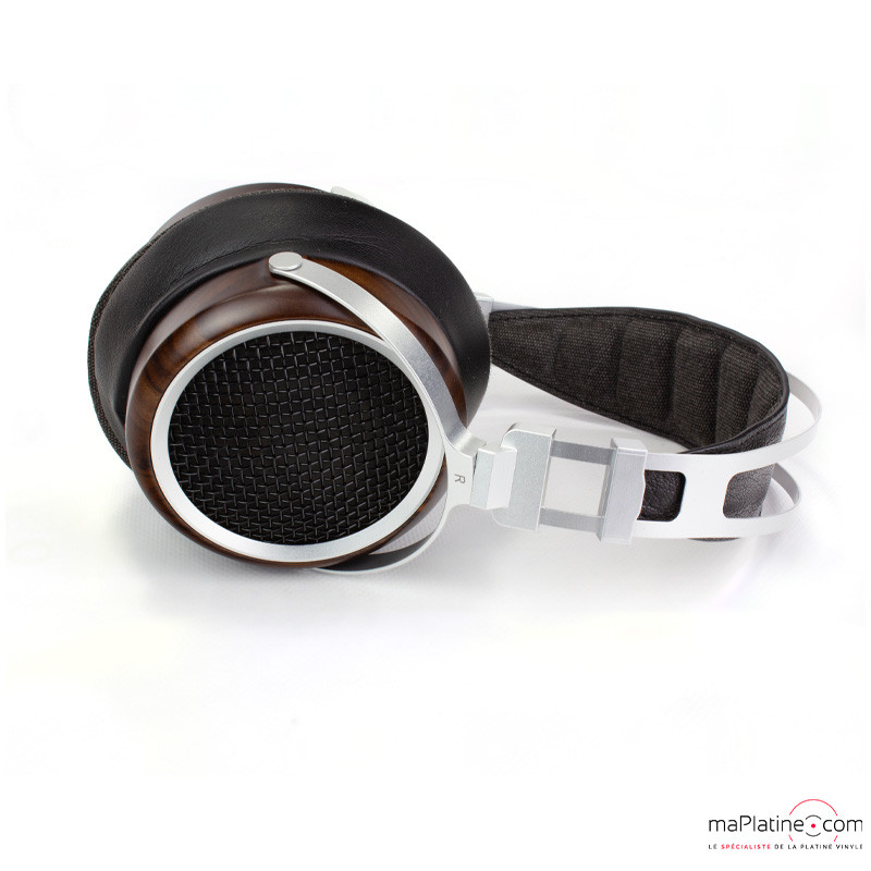 Casque Hi-Fi ouvert Sivga Luan Casques Hi Fi - Découvrez nos