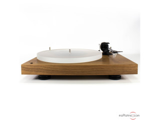 Platine vinyle Pro-Ject X1 B