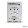 Outil de réglage Musical Surroundings Fozgometer V2