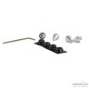 Barette secteur Atlas EOS Modular 2.5 EM