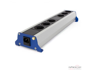 Barette secteur Atlas EOS Modular 2.5 EM