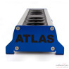 Barette secteur Atlas EOS Modular 2.5 EM