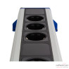 Barette secteur Atlas EOS Modular 2.5 EM