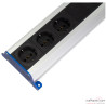 Barette secteur Atlas EOS Modular 2.5 EM