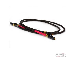 Câble de modulation Tellurium Q Ultra Black
