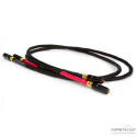 Câble de modulation Tellurium Q Ultra Black