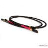 Câble de modulation Tellurium Q Ultra Black