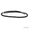 Câble USB Tellurium Q Black