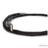 Câble USB Tellurium Q Black