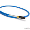 Câble numérique coaxial Tellurium Q Blue Waveform II