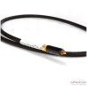 Câble numérique coaxial Tellurium Q Black Waveform II HF