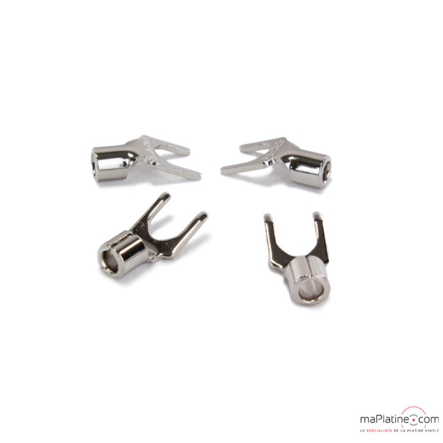 Fourches HP Furutech FP-203 R SET 4P Fourches HP Furutech FP-203 R SET 4P