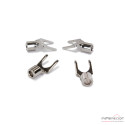 Forcelle HP Furutech FP-203 R Set 4P