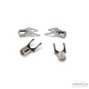 Fourches HP Furutech FP-203 R SET 4P