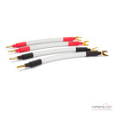 HP Viard Audio Straps HD20 Jumperkabel (x4)