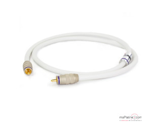 Câble numérique Viard Audio Silver HD12 (S/PDIF)