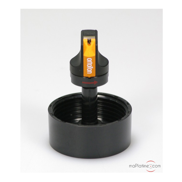 Cellule MC Ortofon Cadenza Bronze - Déstockage Cellule MC Ortofon Cadenza Bronze - Déstockage