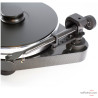 Platine vinyle manuelle Pro-Ject RPM 9 Carbon - Déstockage Platine vinyle manuelle Pro-Ject RPM 9 Carbon - Déstockage