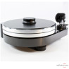 Platine vinyle manuelle Pro-Ject RPM 9 Carbon - Déstockage Platine vinyle manuelle Pro-Ject RPM 9 Carbon - Déstockage