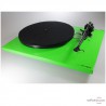 Platine vinyle manuelle Rega RP6