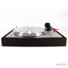 Platine vinyle Pro-Ject The Classic Evo - Eucalyptus - Déstockage Platine vinyle Pro-Ject The Classic Evo - Eucalyptus - Déstockage