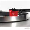 Platine vinyle Pro-Ject The Classic Evo - Eucalyptus - Déstockage