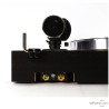 Platine vinyle Pro-Ject The Classic Evo - Eucalyptus - Déstockage