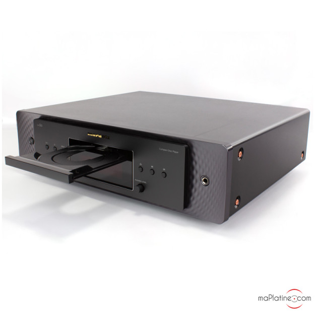 Lecteur CD Marantz CD60 - Déstockage Lecteur CD Marantz CD60 - Déstockage