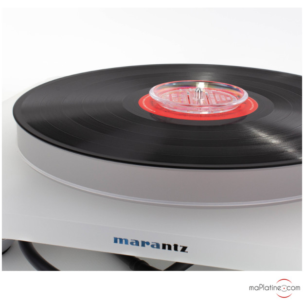 Platine vinyle Marantz TT15S1 - Déstockage Platine vinyle Marantz TT15S1 - Déstockage