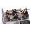Batteriebetriebene Stromversorgung Clearaudio Accus Plus
