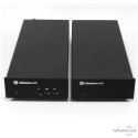 Lehmann Audio DECADE Phono-Vorverstärker - Lagerabverkauf