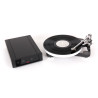 Platin vinyle Rega Naia