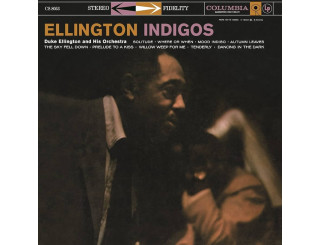 Disque vinyle Duke Ellington - Indigos Disque vinyle Duke Ellington - Indigos