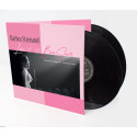 Barbra Streisand Vinyl Schallplatte - Live at the Bon Soir