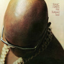 Isaac Hayes-Schallplatte - Hot Buttered Soul